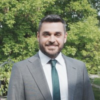 Abdallah El Majzoub