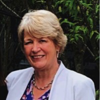Debby Hudspith