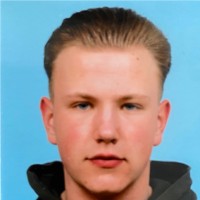 Stan Klein Kalvenhaar