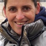 Samantha Sträter