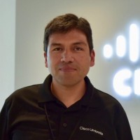 Carlos Alberto Gonzalez