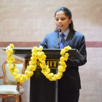 Seema J V