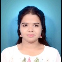 Shraddha Sanjiv Patil
