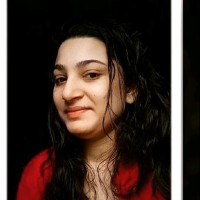 Anjali tiwari
