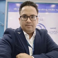 Raju Patel