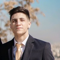 Ahmad Barghouthi
