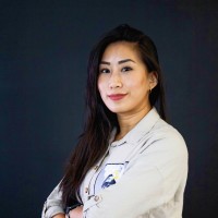 Theresa Nguyen
