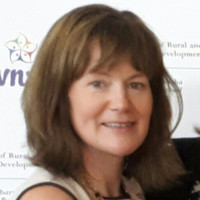Anita Ryan
