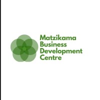 Matzikama Business Development Centre MBDC