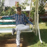 Ashish pala