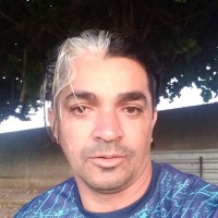 FRANCISCO CANINDÉ Nascimento Silva