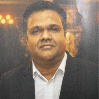 Preejith Subramanian