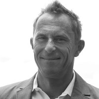 David Hargrave-Pawson