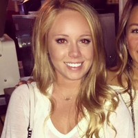 Courtney Clay