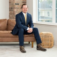 Jack Parker, CCIM