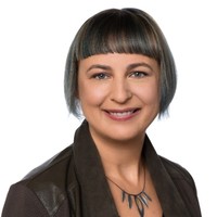 Karin Golde