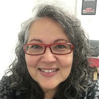 Susan Morris