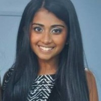 Sameera Paralkar