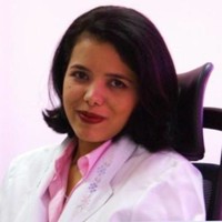 Iris Yamileth Martinez Vasquez