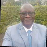 John Mwangi