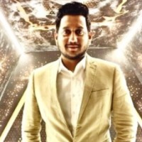 Daniel D'souza