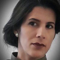 Amina Harrar