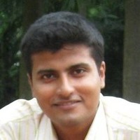Jishnu Mukherjee