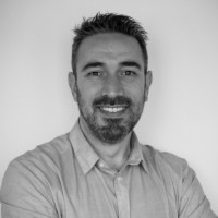 Nicolas Bussod
