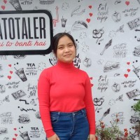 Rachana Gurung