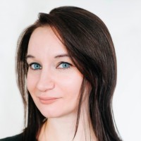 Olga Tarasova