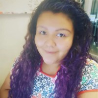 Cindy García Vargas