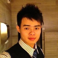 Nicholas Chen