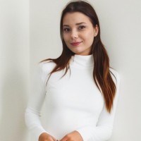 Mirra Blyzniuk