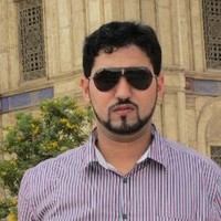 Ahmed Al-Taweel