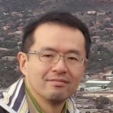 Tomohiko Suzuki