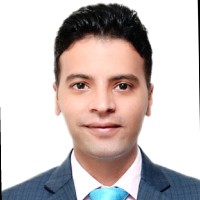 Harshit A.