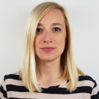 Aleksandra Gligorijevic