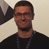 Roman Kadoshchuk