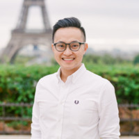 Benyamin Widjojo