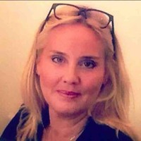 Lena Eriksson Stattin