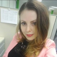 Anna Zeldin