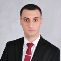 Ahmed Reda