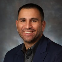 Andrew Lebron, Ctp