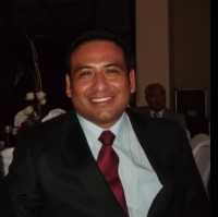 Edgardo Casas Quevedo