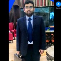 Yash Jitendra Bhakat