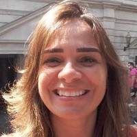 Simone Gomes