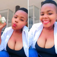 Pontsho Angie Mallela