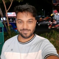 Harshal Joshi