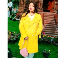 Yashi Pandey