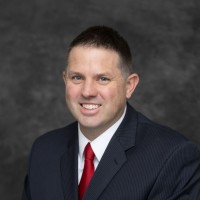 Joshua Grenier